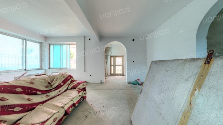 麒麟阁二手房实景图