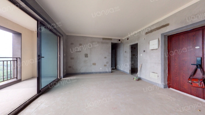 朗基水印三生香阙二手房实景图