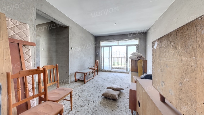 花千树五期二手房实景图