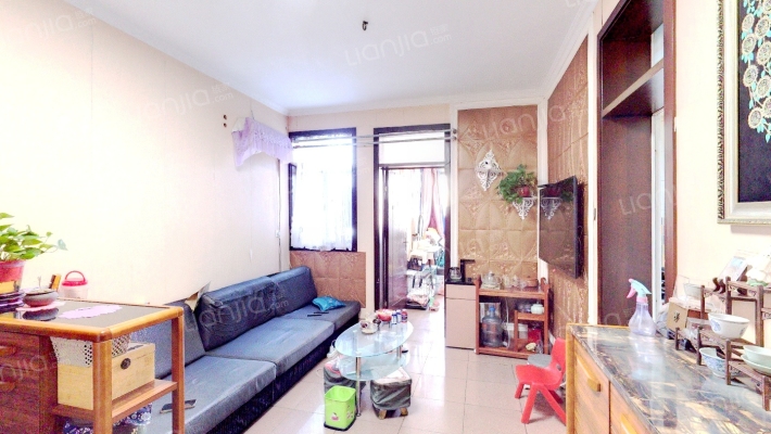 星光小区二手房实景图