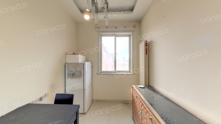 辛家庄三小区（古田路）二手房实景图