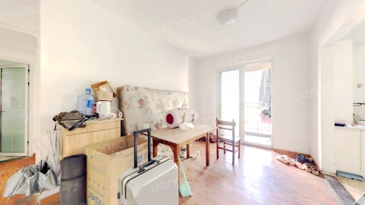 大华滨江天地二手房实景图