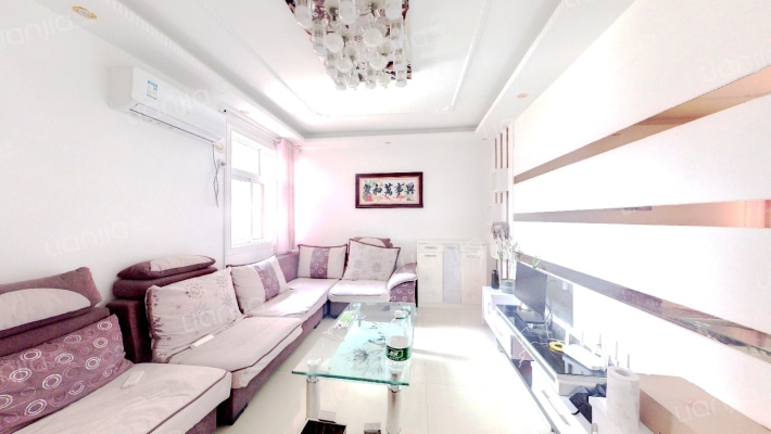 润基花悦城二手房实景图