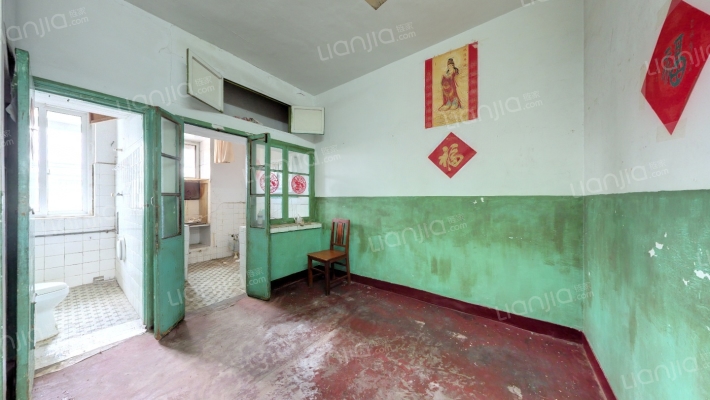 豆腐坊二手房实景图