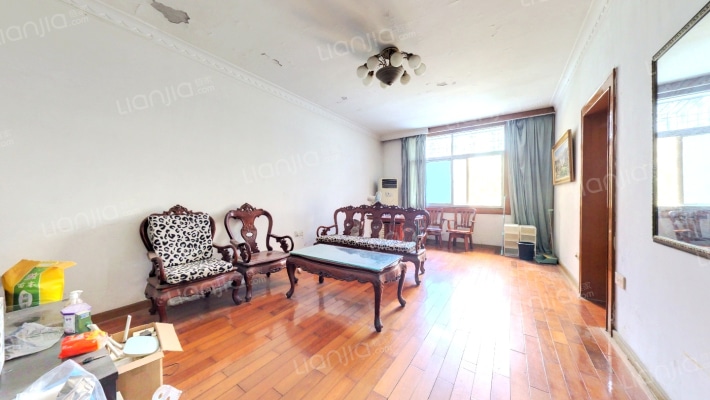 电建小区二手房实景图