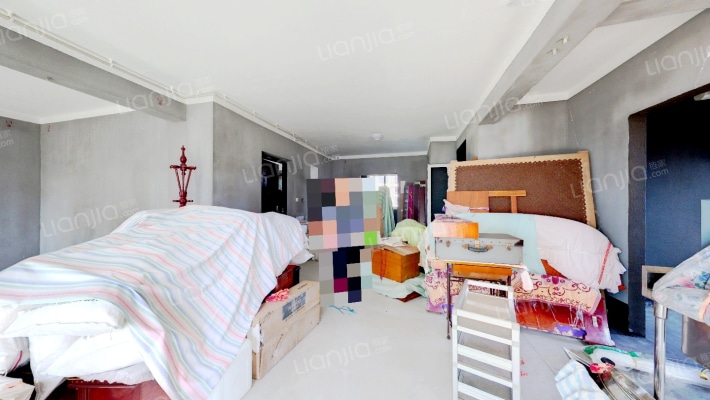 新兴岚湾二期二手房实景图