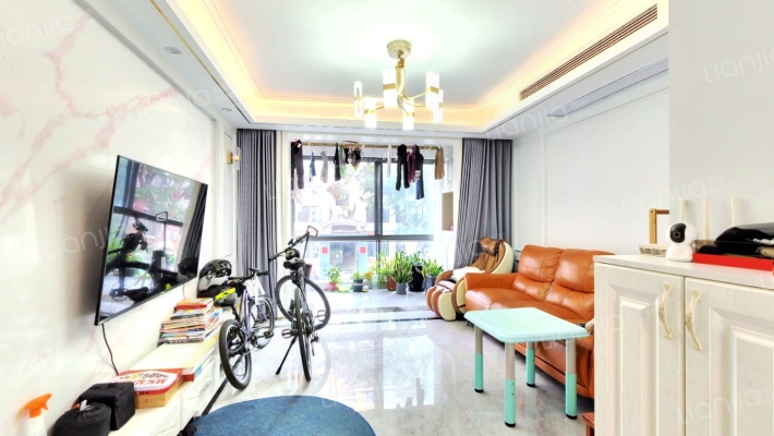 茸平苑二手房实景图