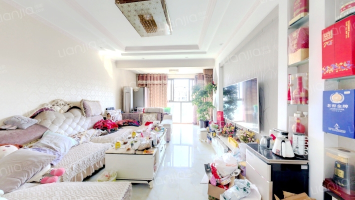 愿景浣溪沙二期二手房实景图