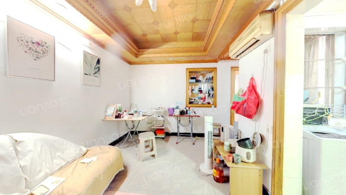 晓燕湾二手房实景图