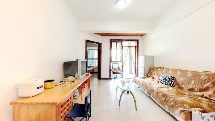 千和公寓二手房实景图