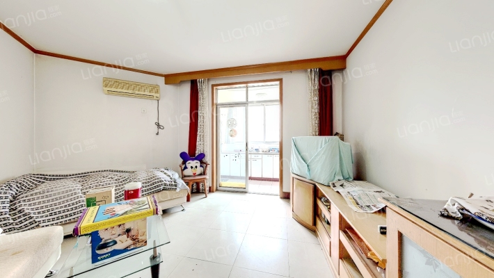 安东街社区陕三建小区二手房实景图