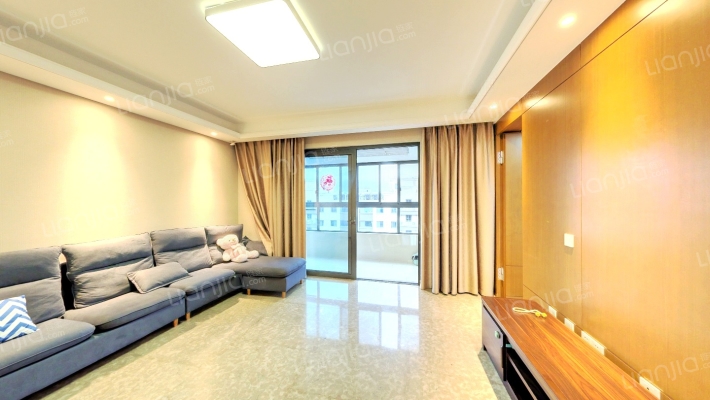 仁恒桃园世纪和园二手房实景图