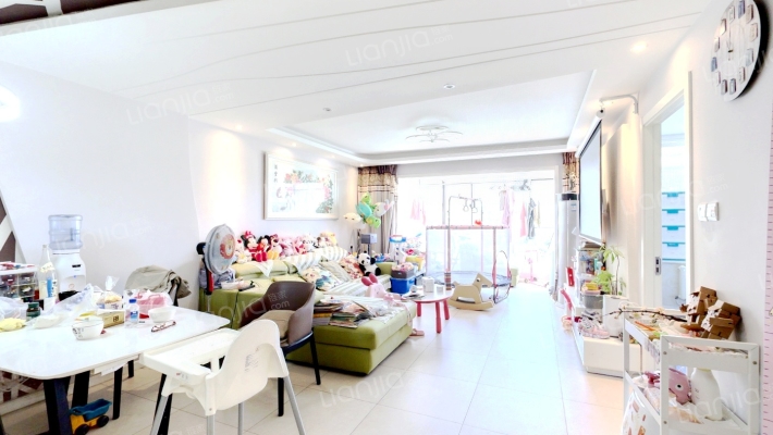 明日嘉园二手房实景图