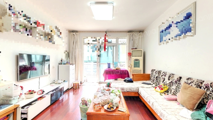 颐和花园二手房实景图