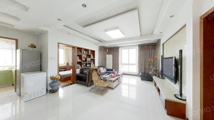 新光公寓二手房实景图