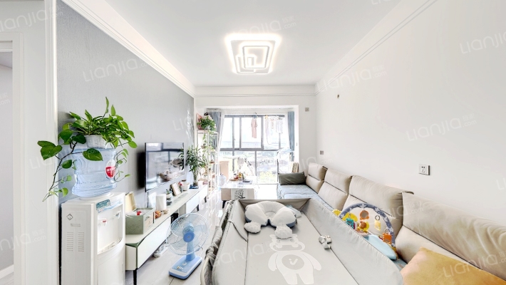 合谊乐湖二手房实景图