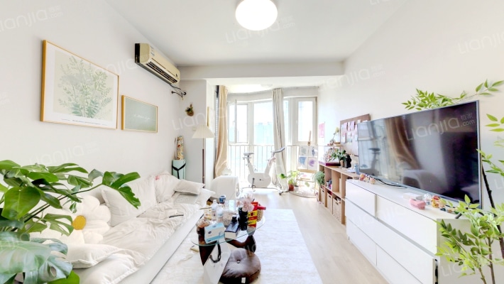 国美第一城3号院二手房实景图