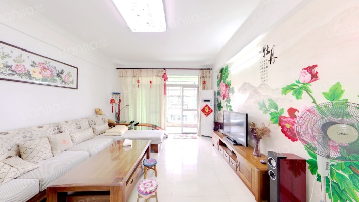 翠景苑(花都)二手房实景图