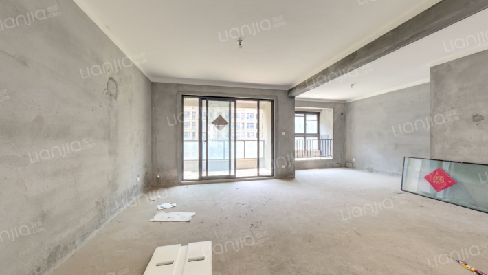 中山首府二手房实景图