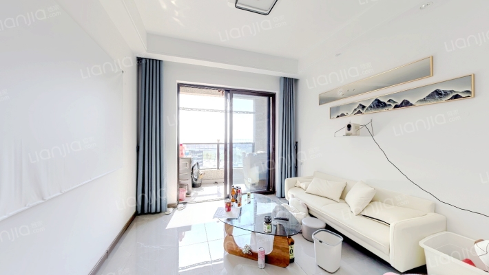 大名城映玥二手房实景图