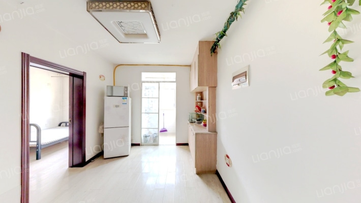 新城惠泽园二手房实景图