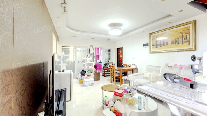 名扬佳园二手房实景图