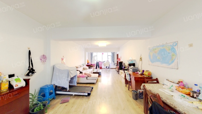 鑫隆家园二手房实景图