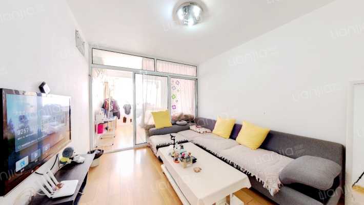 人民一路6-9号二手房实景图