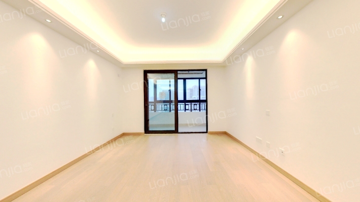 金地风华国际二手房实景图