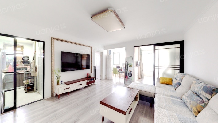 锦绣江南二手房实景图