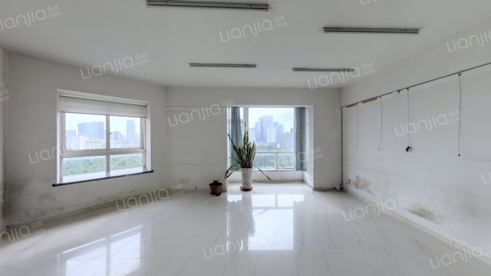 长城园二手房实景图