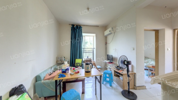 怡和新城C区二手房实景图