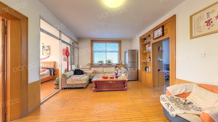 金宝福散盘二手房实景图