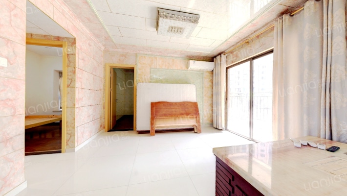 中惠岭秀二手房实景图