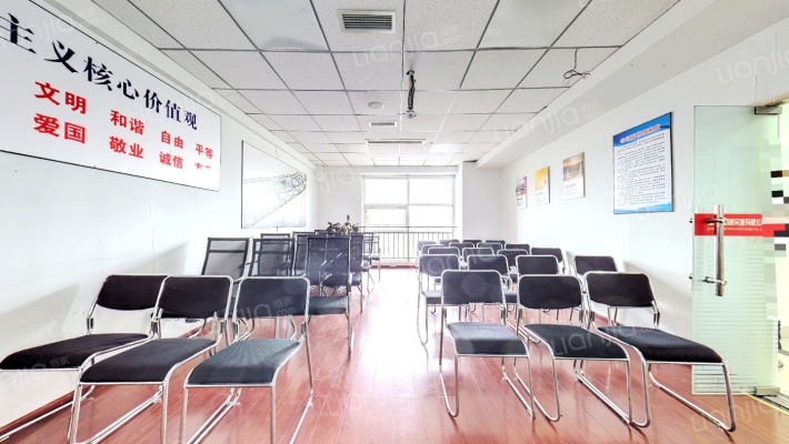 时代锋尚二手房实景图