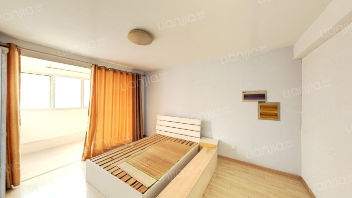 兰桥雅居二手房实景图