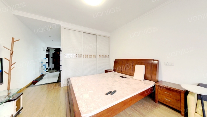 万达华府(常熟)二手房实景图