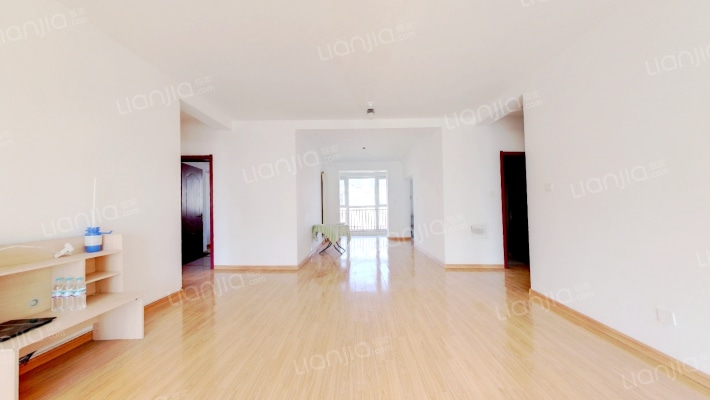 艺苑二手房实景图