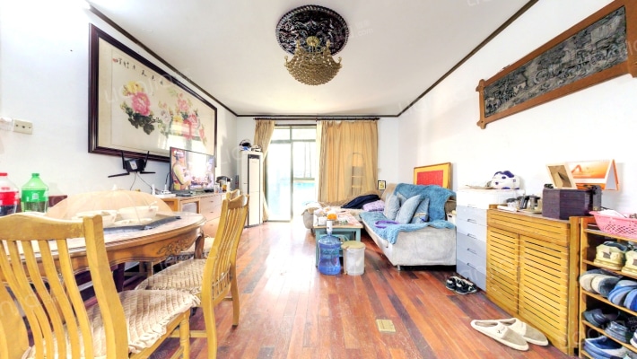 三泉家园二手房实景图