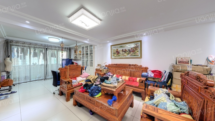 华福苑二手房实景图