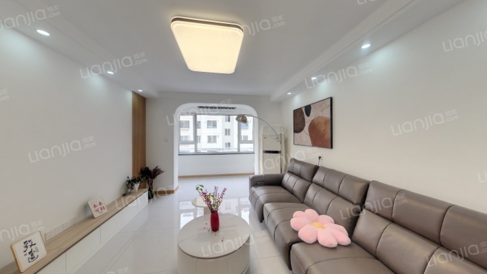 海明园康城二手房实景图