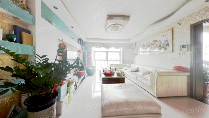 凯东新城二手房实景图