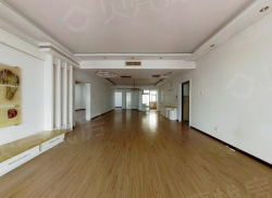 整租·萬祥花園 3室2厅 南/北_萬祥花園租房