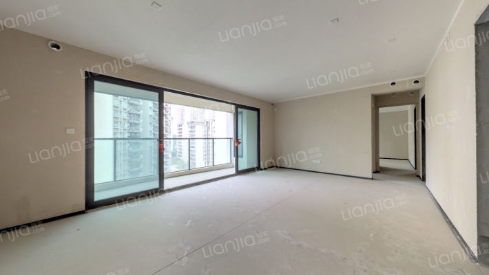 半山悦景二手房实景图