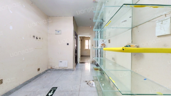 金陵新八村二手房实景图