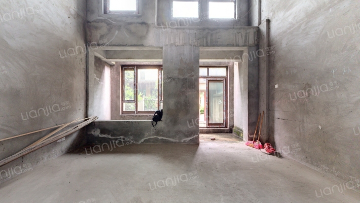 曦圆创景二手房实景图