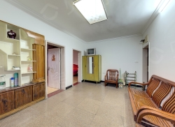 整租·天津路52号 2室2厅 东/西_天津路52号租房