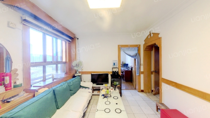 公园北路172号二手房实景图