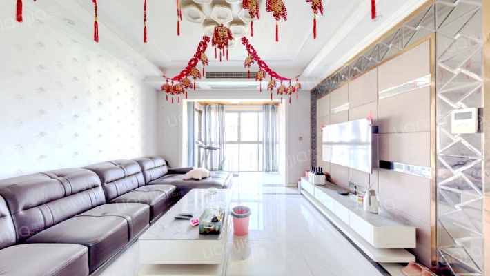 御江山浔院二手房实景图