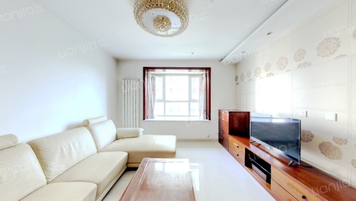 冀兴尊园二手房实景图